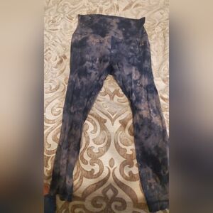 Lululemon Align Leggings 21"